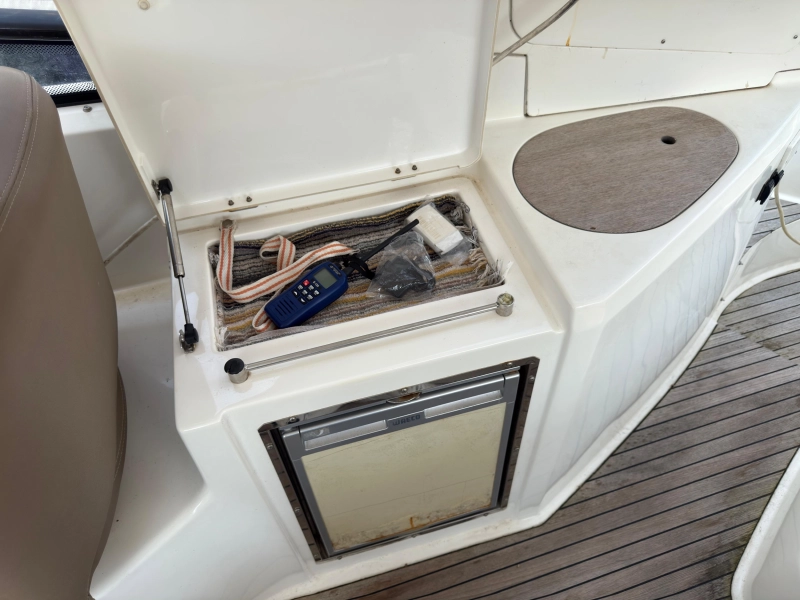 Bavaria 35 Sport 2013