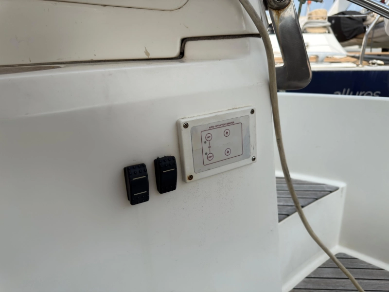 Bavaria 35 Sport 2013