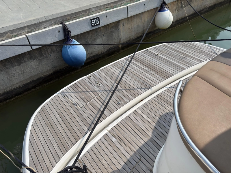 Bavaria 35 Sport 2013