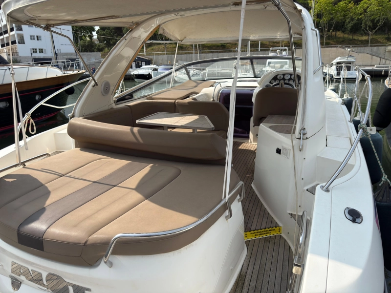 Bavaria 35 Sport 2013
