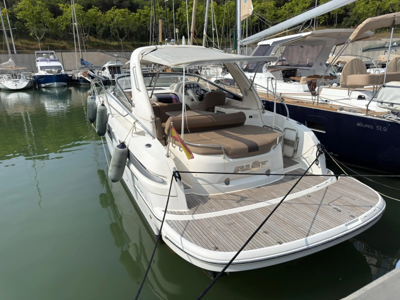 Bavaria 35 Sport 2013