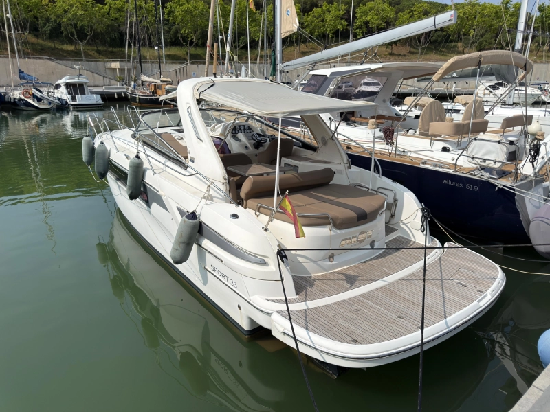 Bavaria 35 Sport 2013