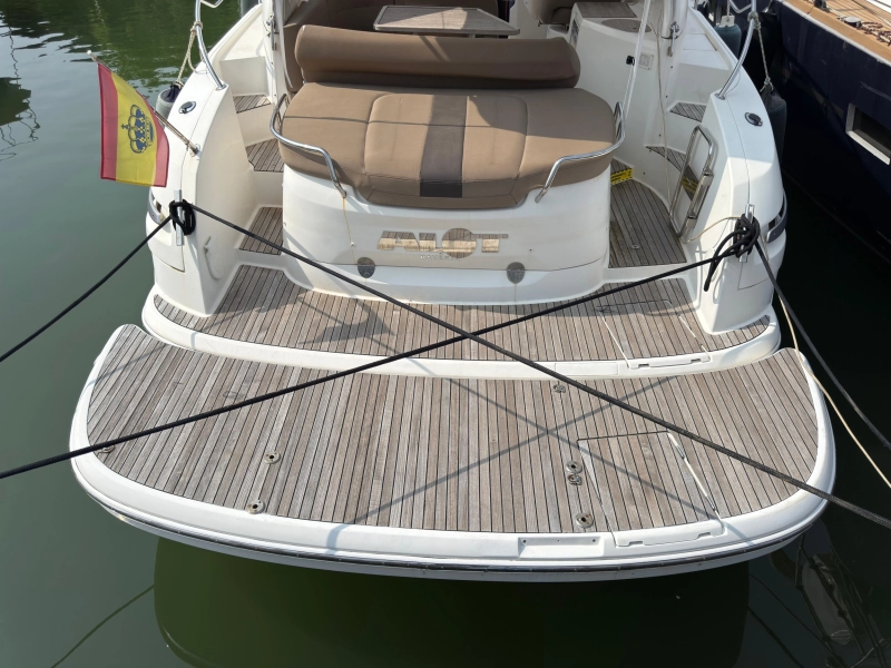 Bavaria 35 Sport 2013