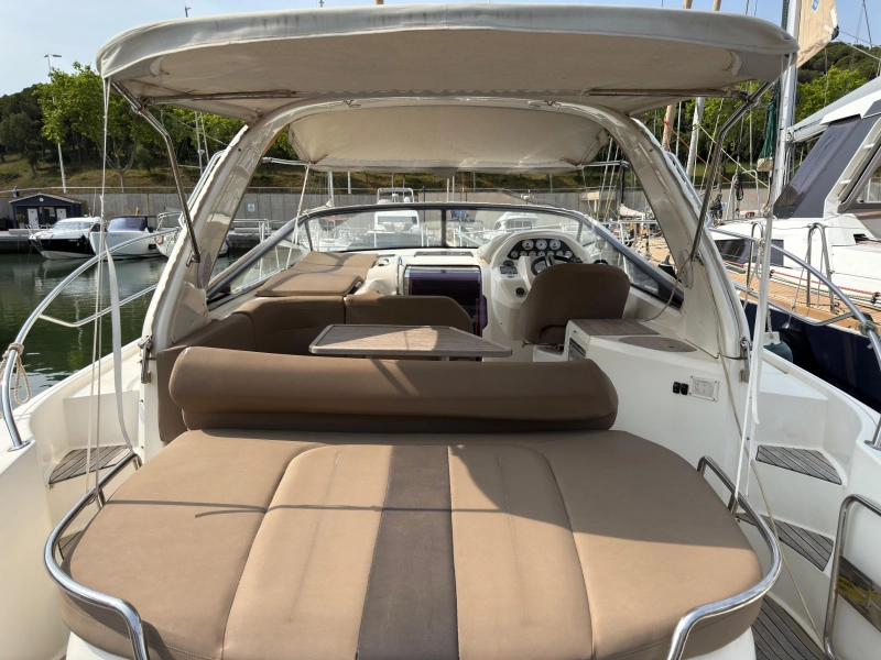 Bavaria 35 Sport 2013