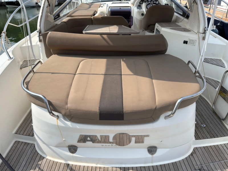 Bavaria 35 Sport 2013