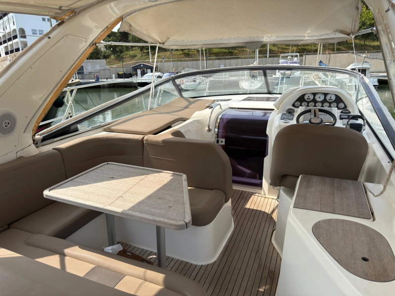 Bavaria 35 Sport 2013