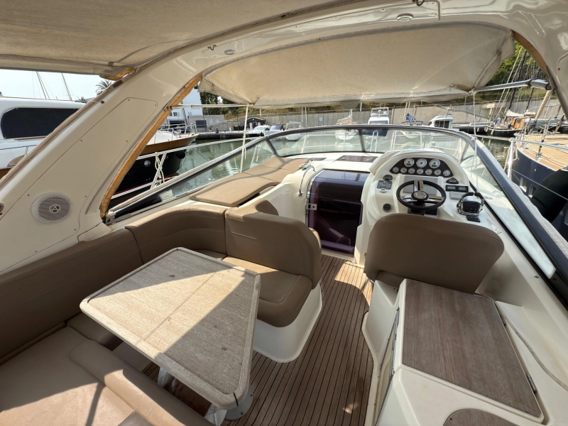 Bavaria 35 Sport 2013