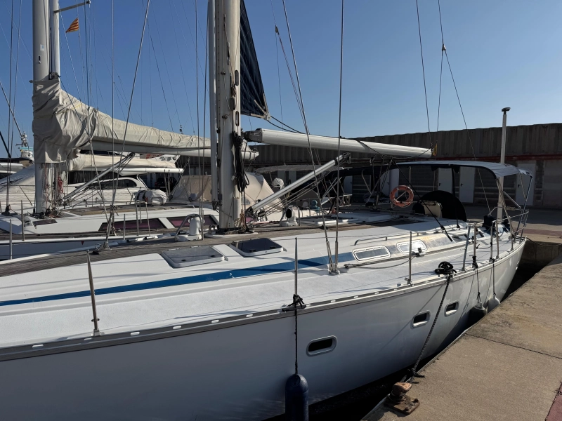 Bavaria 47 Cruiser 1997