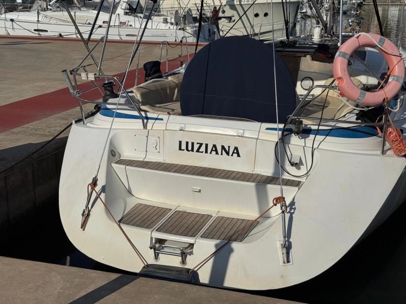 Bavaria 47 Cruiser 1997