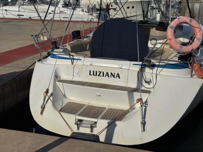 Foto del barco Bavaria 47 Cruiser 1997