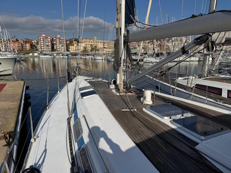 Bavaria 47 Cruiser 1997