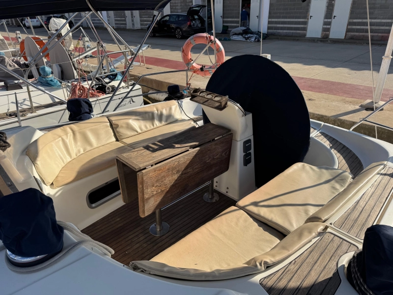 Bavaria 47 Cruiser 1997