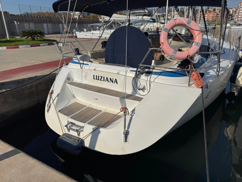 Bavaria 47 Cruiser 1997