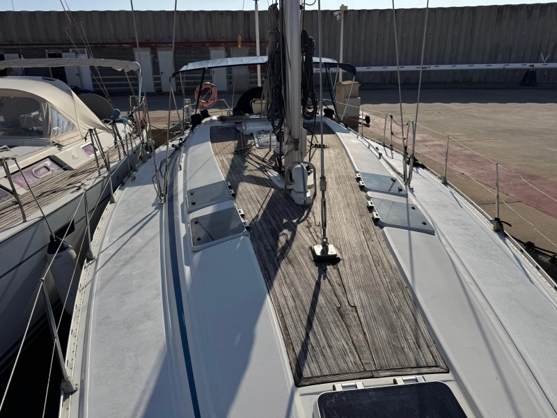 Bavaria 47 Cruiser 1997