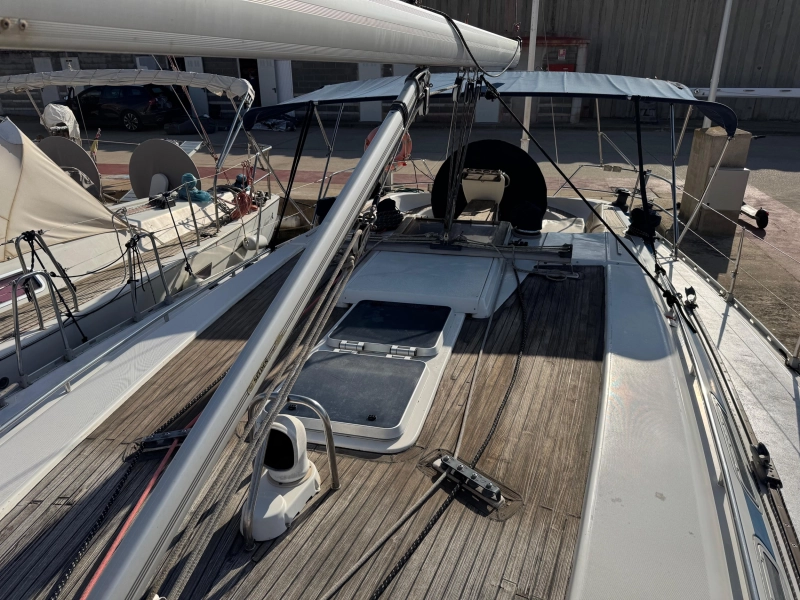 Bavaria 47 Cruiser 1997