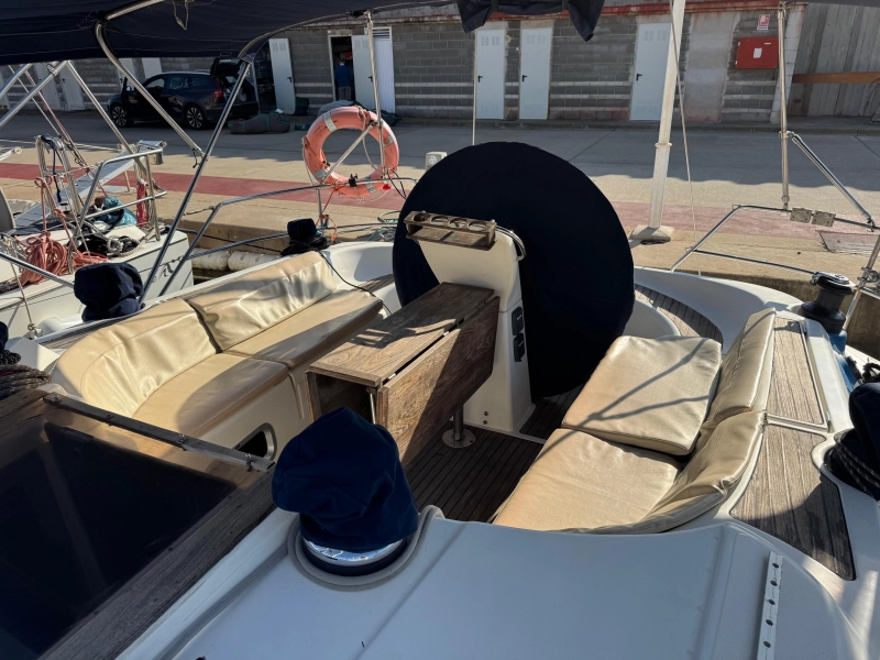Bavaria 47 Cruiser 1997