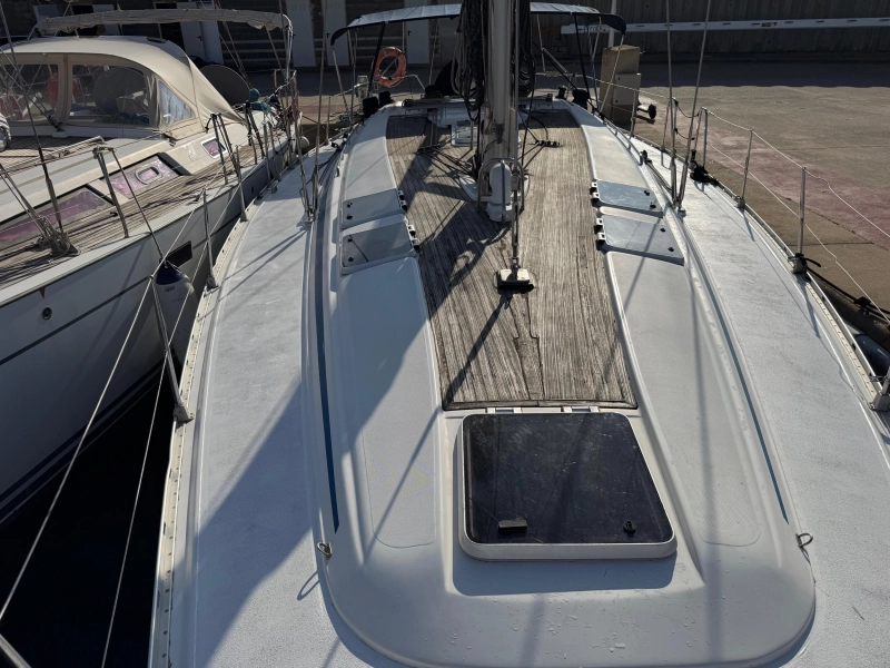 Bavaria 47 Cruiser 1997