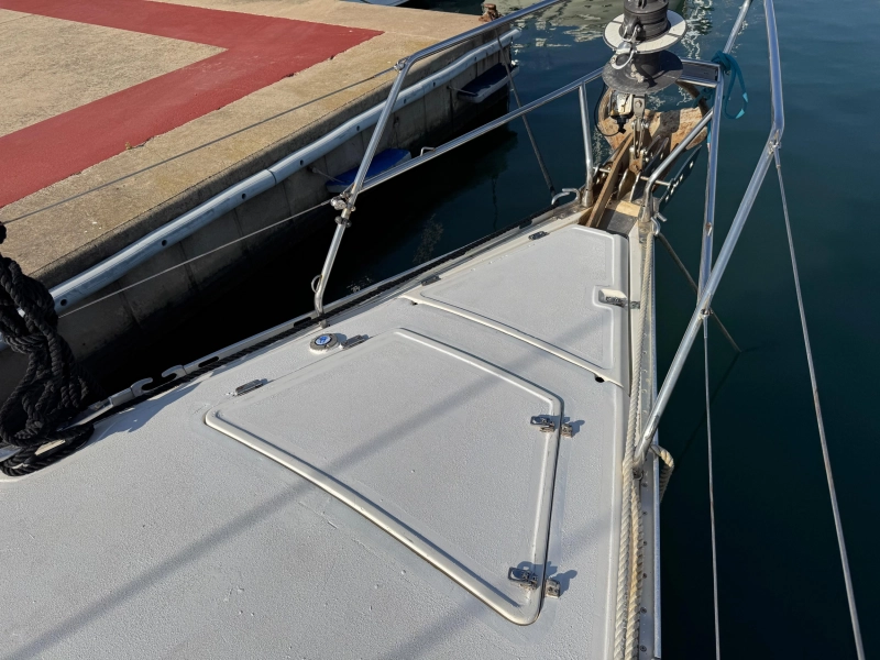 Bavaria 47 Cruiser 1997