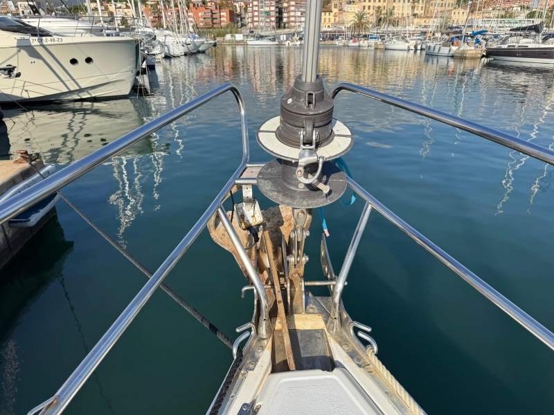 Bavaria 47 Cruiser 1997