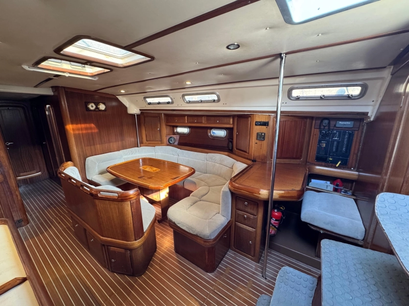 Bavaria 47 Cruiser 1997