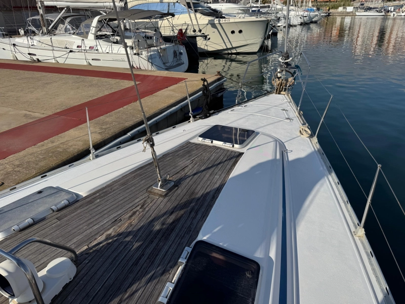 Bavaria 47 Cruiser 1997