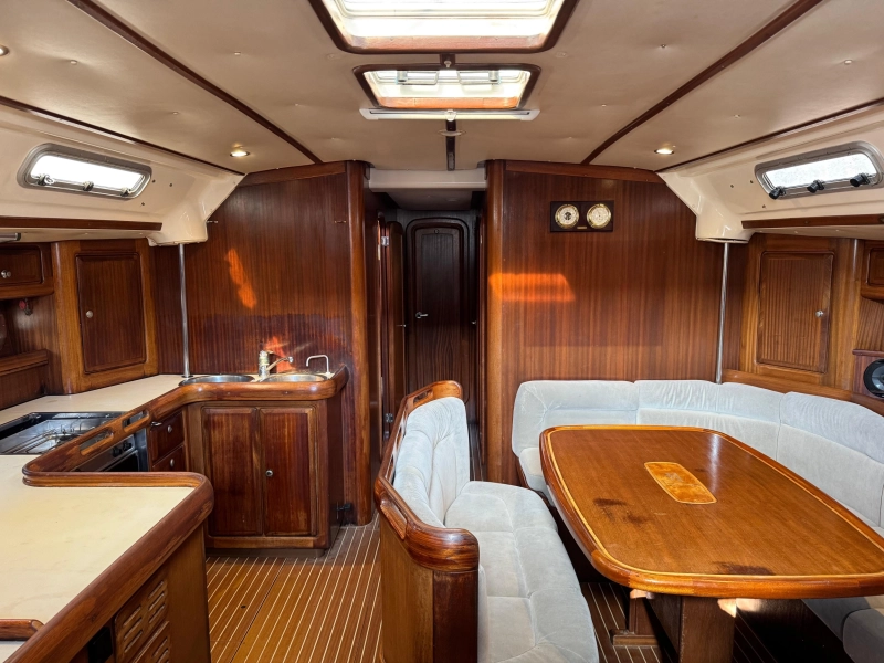 Bavaria 47 Cruiser 1997
