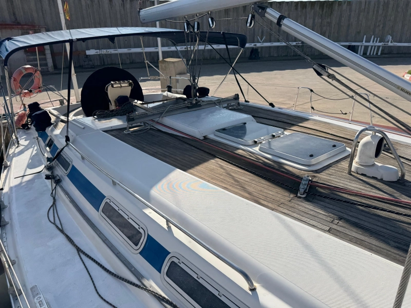 Bavaria 47 Cruiser 1997