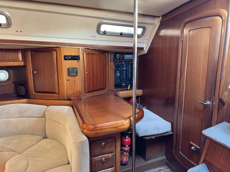 Bavaria 47 Cruiser 1997