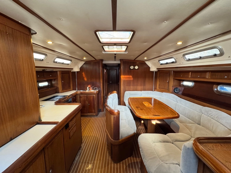 Bavaria 47 Cruiser 1997