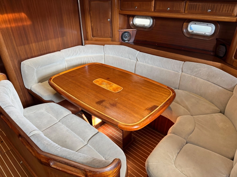 Bavaria 47 Cruiser 1997