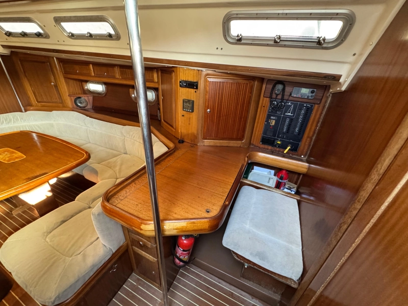 Bavaria 47 Cruiser 1997
