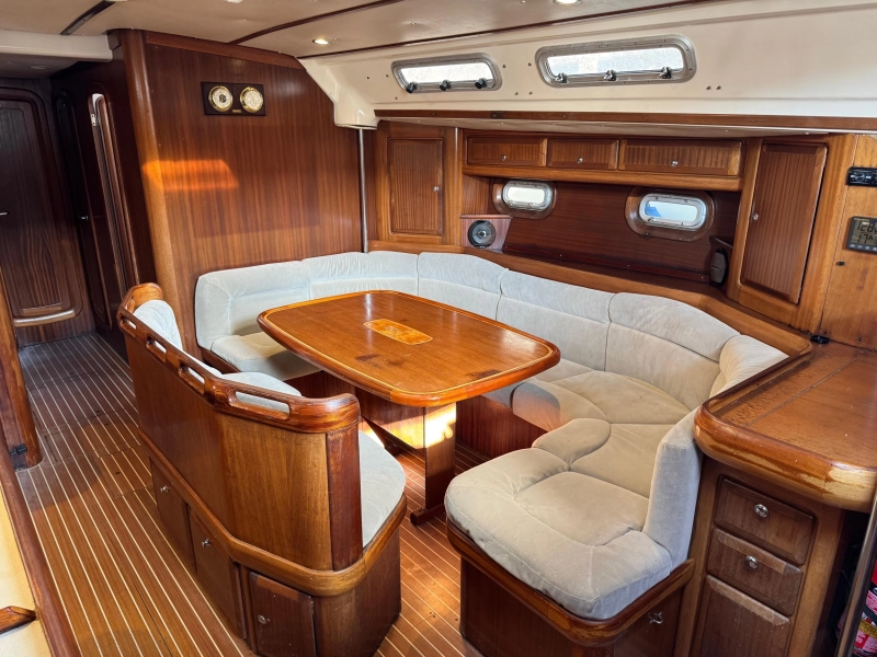 Bavaria 47 Cruiser 1997