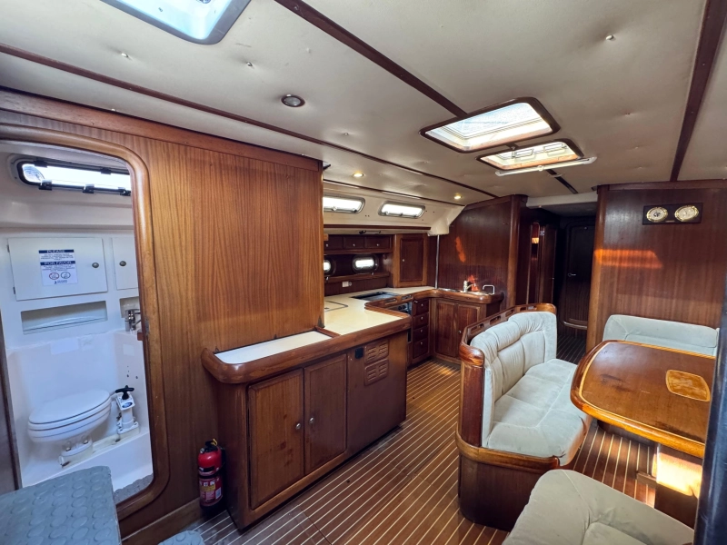 Bavaria 47 Cruiser 1997
