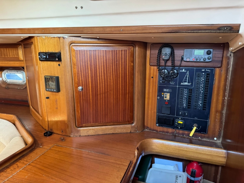 Bavaria 47 Cruiser 1997