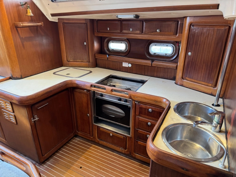 Bavaria 47 Cruiser 1997