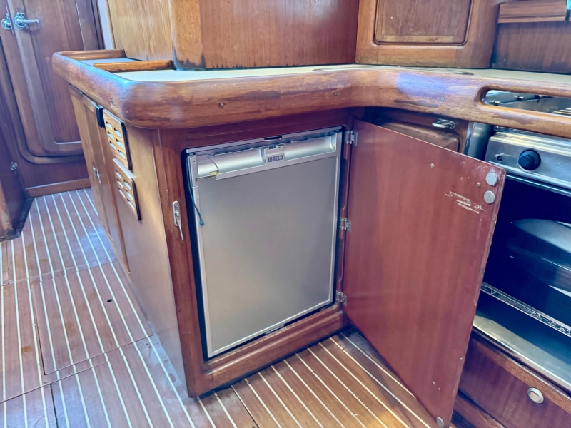Bavaria 47 Cruiser 1997