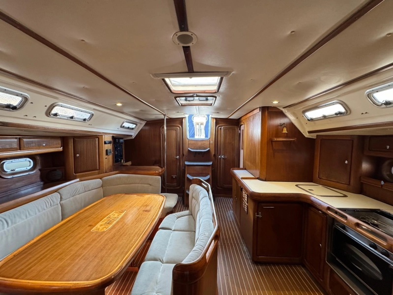 Bavaria 47 Cruiser 1997