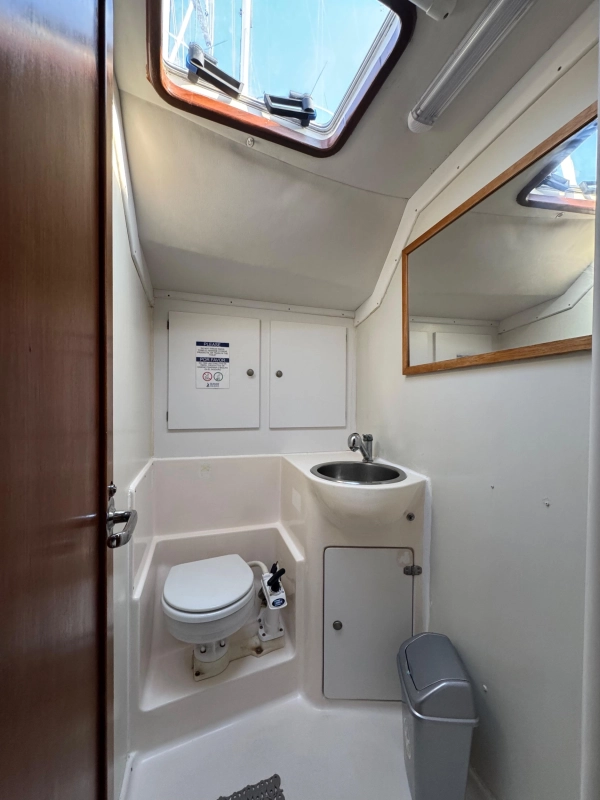 Bavaria 47 Cruiser 1997