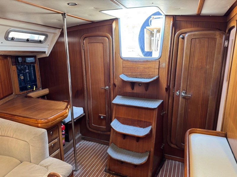 Bavaria 47 Cruiser 1997