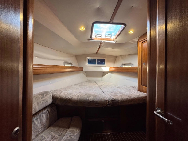 Bavaria 47 Cruiser 1997