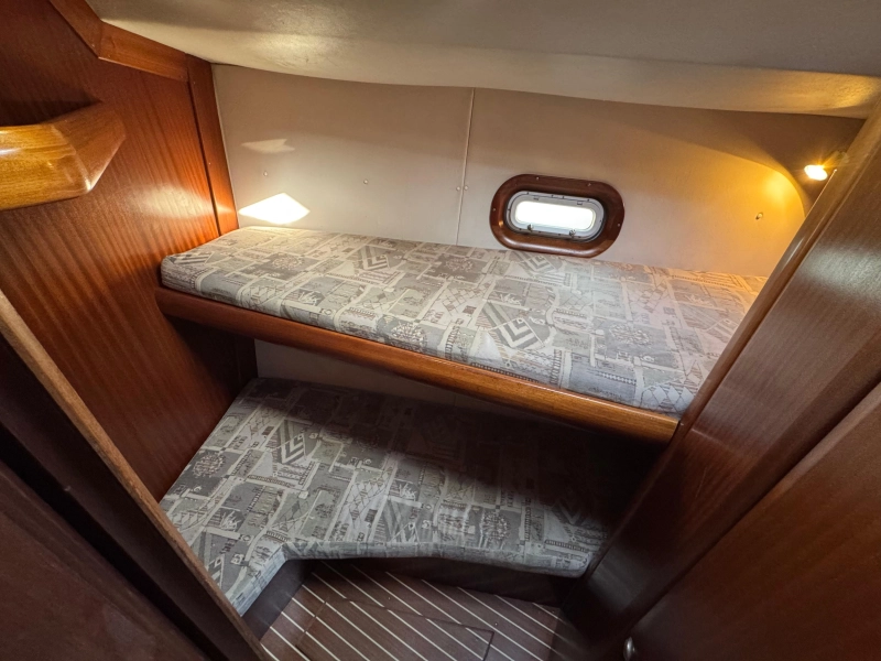 Bavaria 47 Cruiser 1997