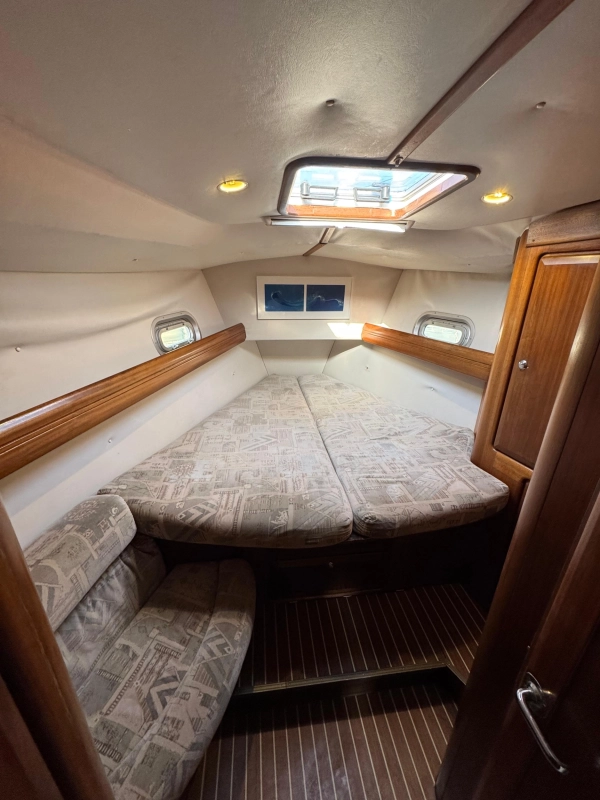 Bavaria 47 Cruiser 1997