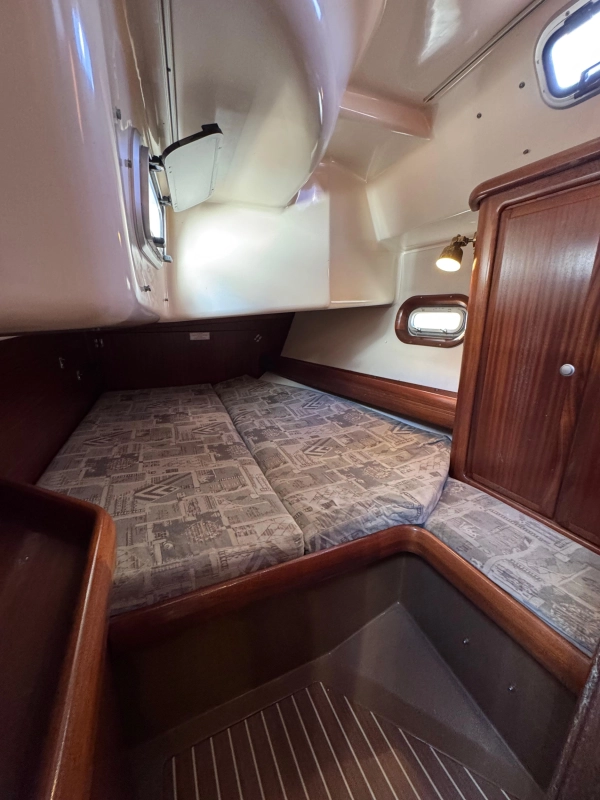Bavaria 47 Cruiser 1997