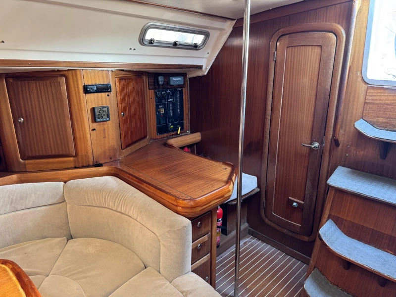 Bavaria 47 Cruiser 1997
