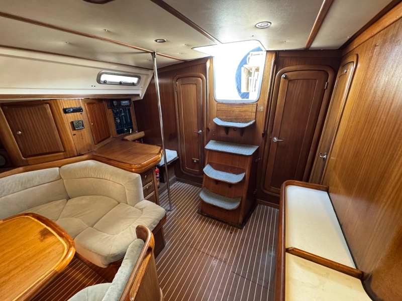 Bavaria 47 Cruiser 1997