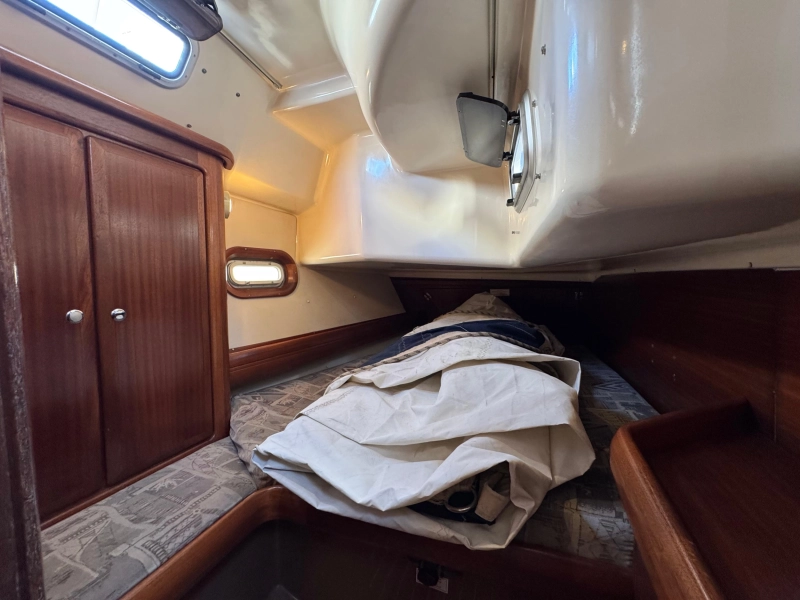 Bavaria 47 Cruiser 1997