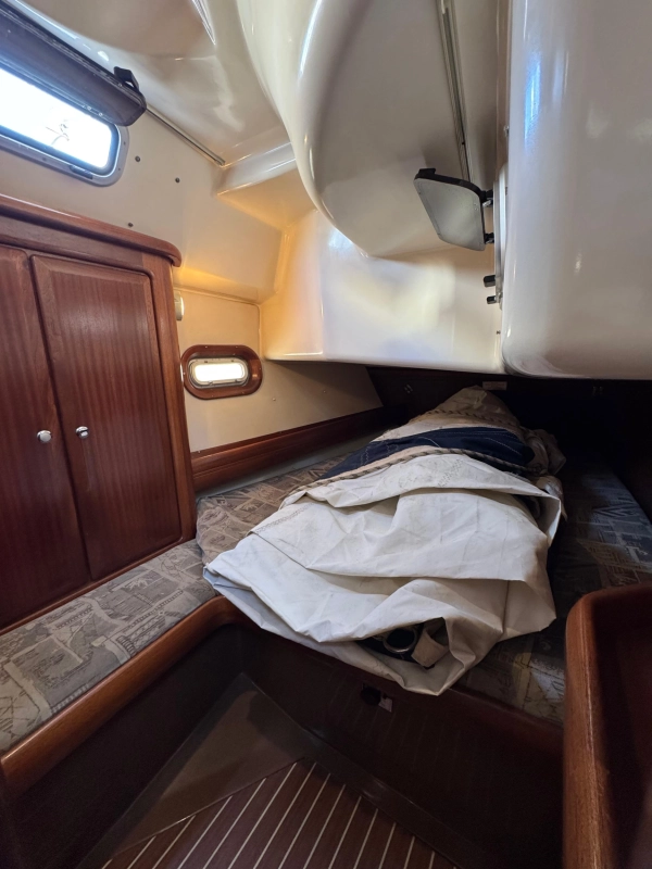 Bavaria 47 Cruiser 1997