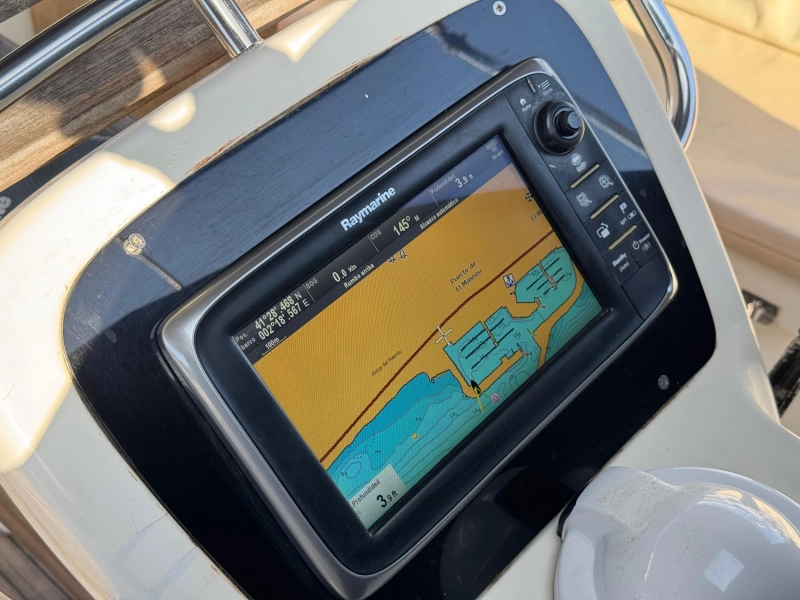 Bavaria 47 Cruiser 1997