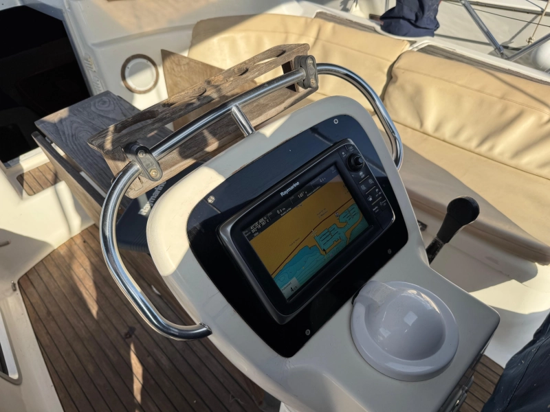 Bavaria 47 Cruiser 1997