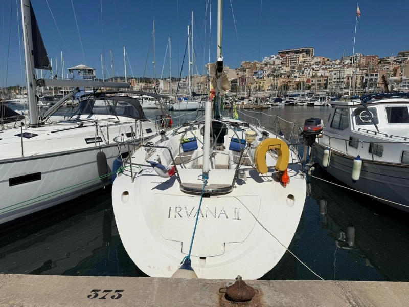 Beneteau First 45F5 1991
